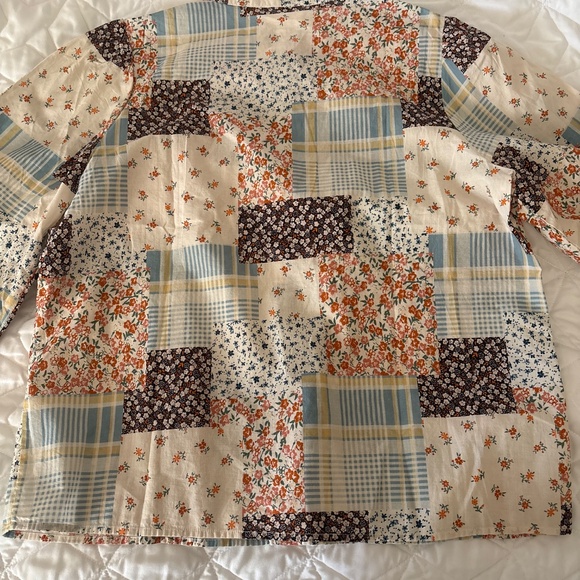 Sezane Easton Blouse - Picture 6 of 6